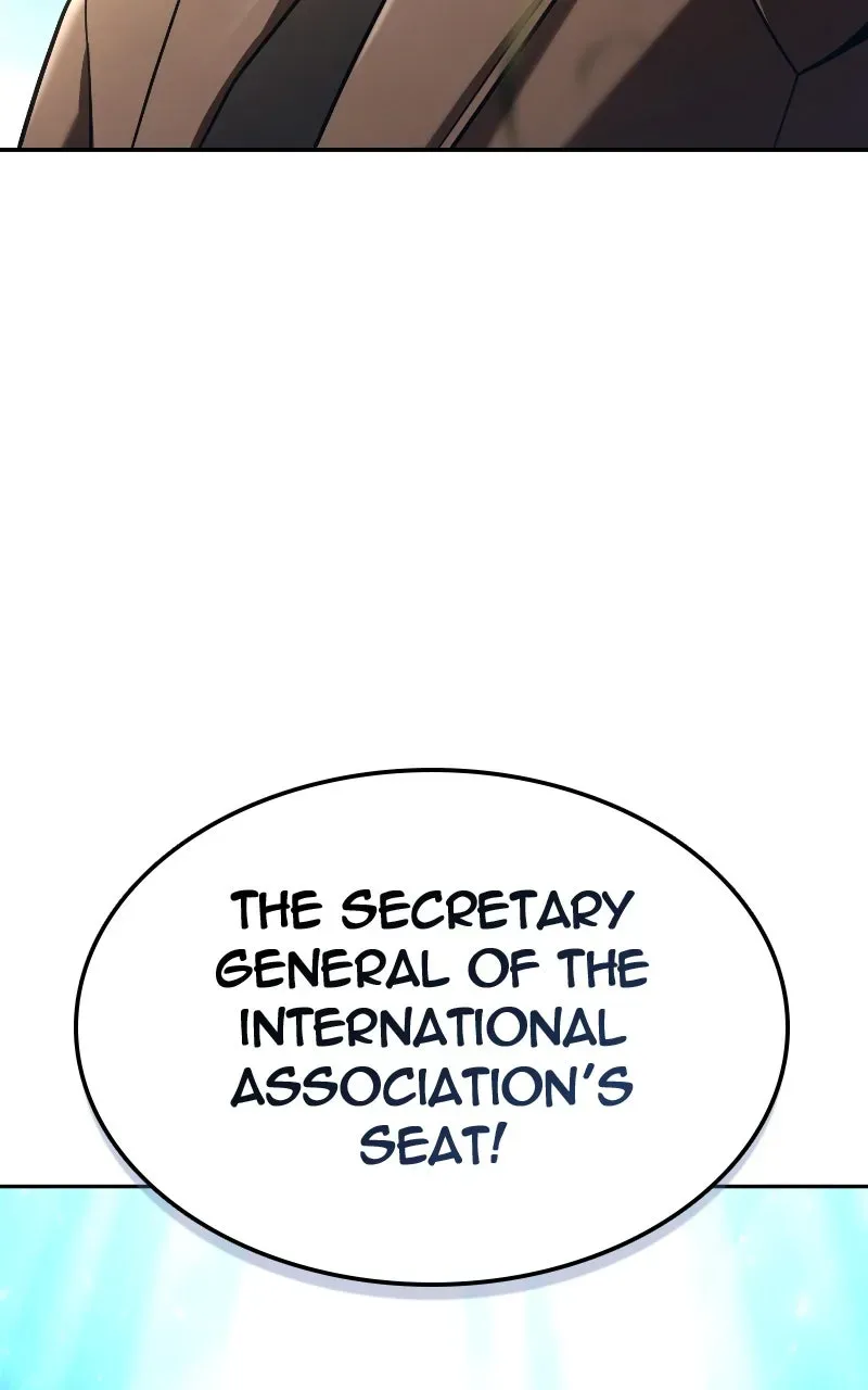 The Dungeon Cleaning Life of a Once Genius Hunter Chapter 149 page 124 - 