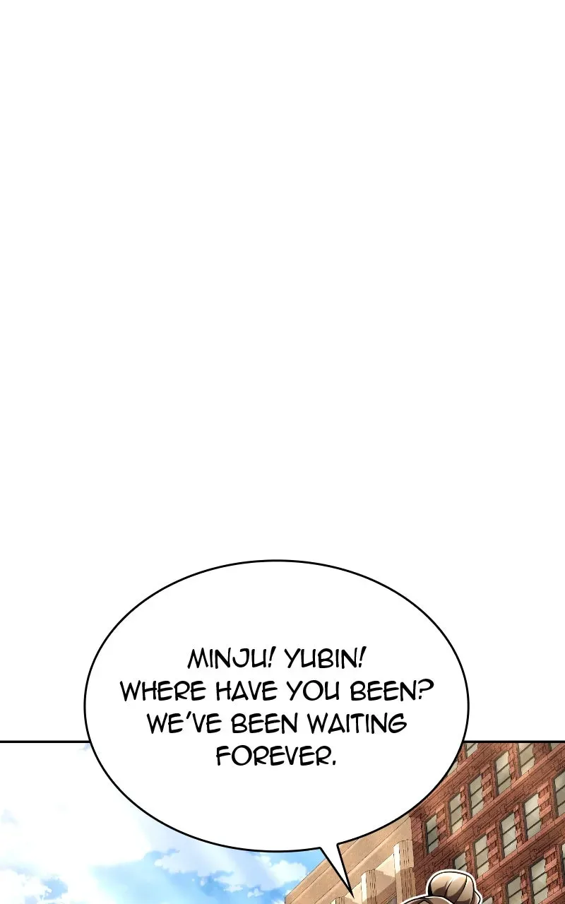 The Dungeon Cleaning Life of a Once Genius Hunter Chapter 149 page 127 - 