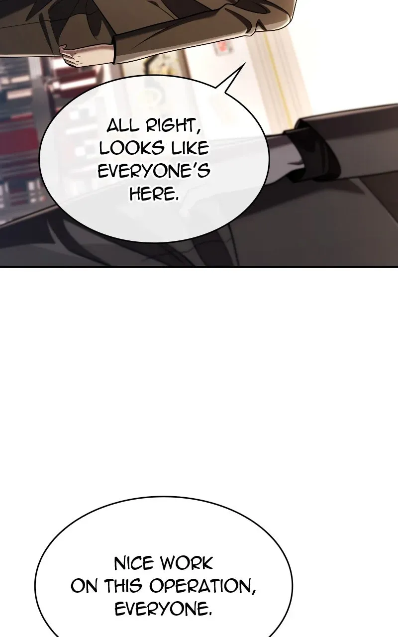 The Dungeon Cleaning Life of a Once Genius Hunter Chapter 149 page 130 - 