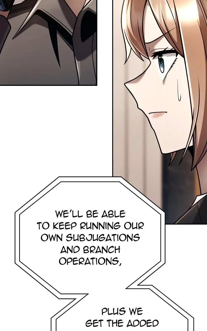 The Dungeon Cleaning Life of a Once Genius Hunter Chapter 149 page 14 - 