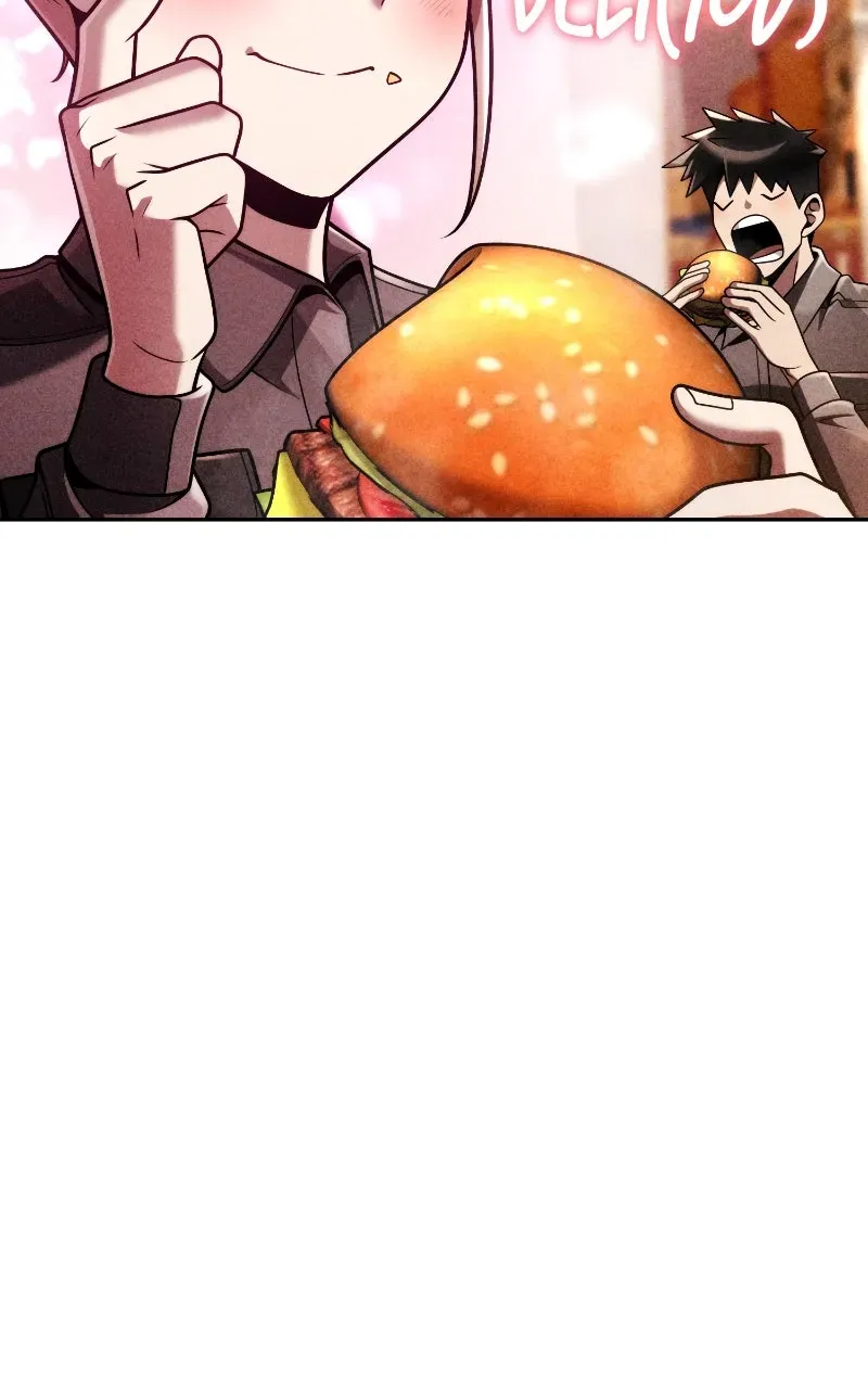 The Dungeon Cleaning Life of a Once Genius Hunter Chapter 149 page 137 - 