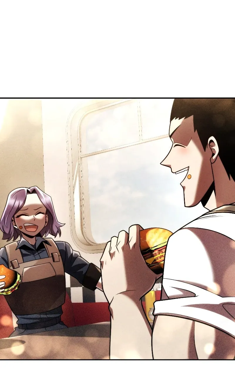The Dungeon Cleaning Life of a Once Genius Hunter Chapter 149 page 139 - 