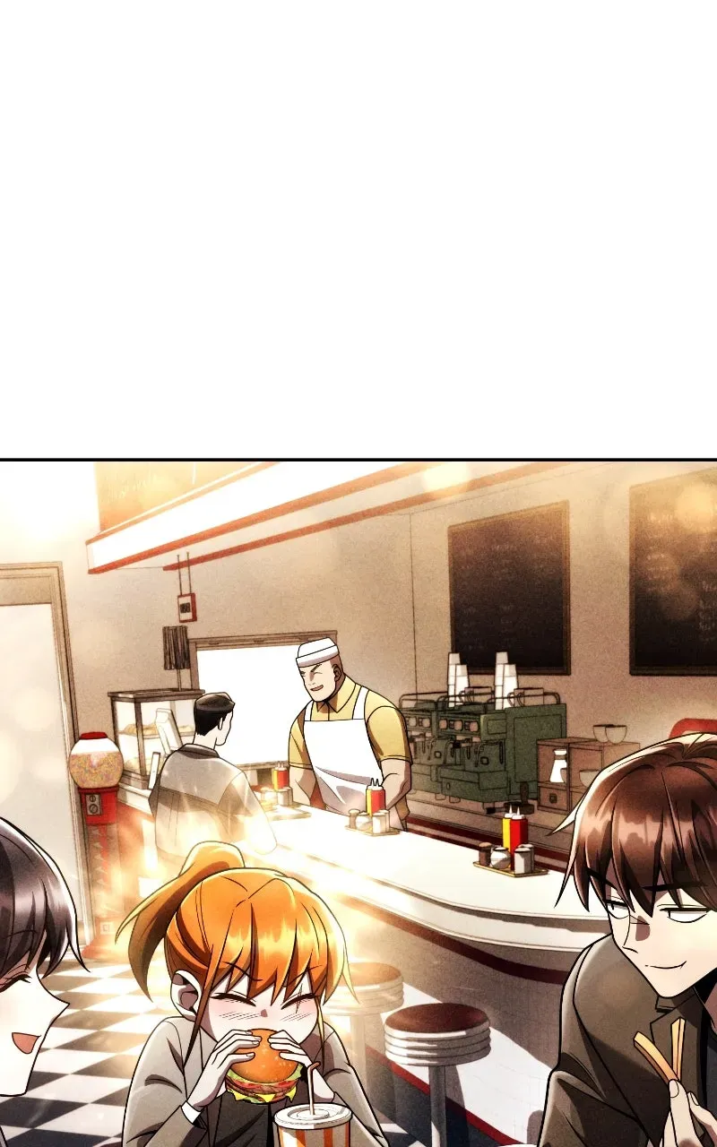 The Dungeon Cleaning Life of a Once Genius Hunter Chapter 149 page 140 - 