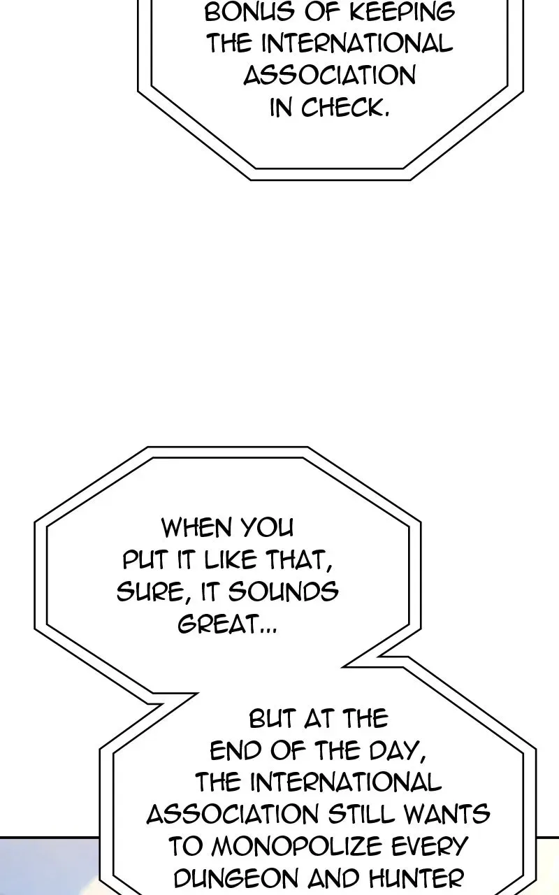 The Dungeon Cleaning Life of a Once Genius Hunter Chapter 149 page 15 - 