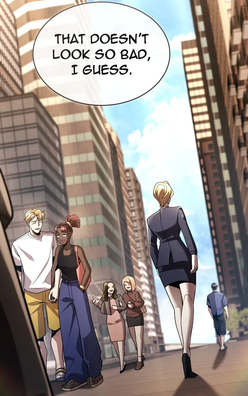The Dungeon Cleaning Life of a Once Genius Hunter Chapter 149 page 145 - 