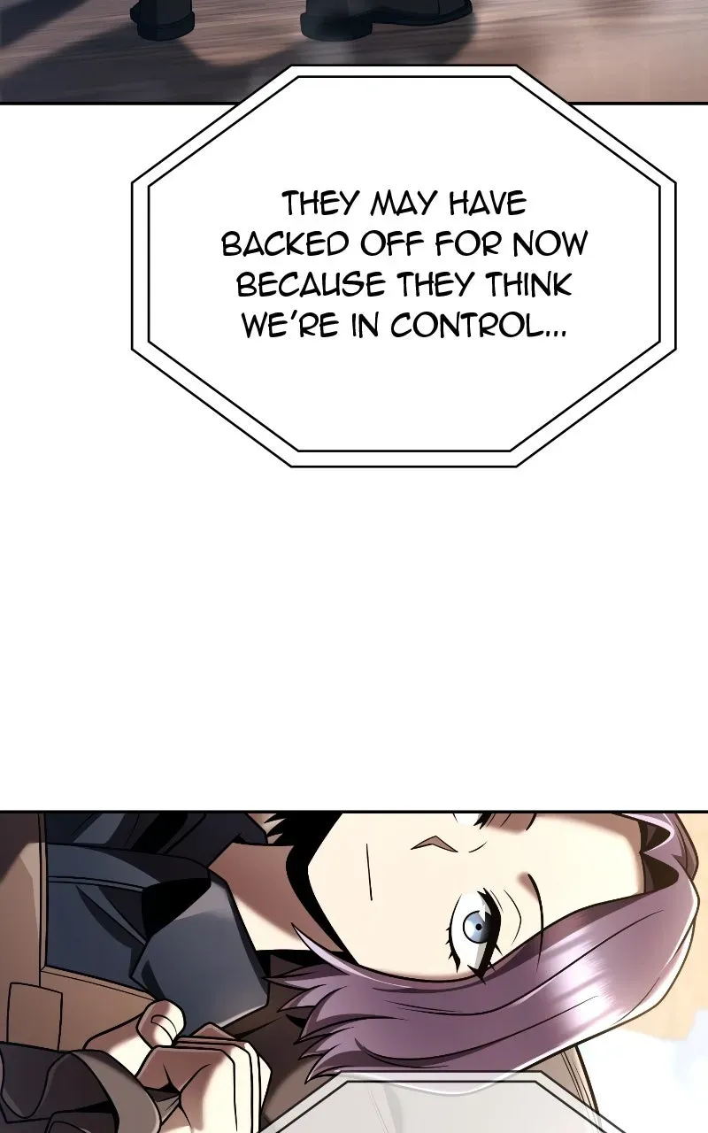 The Dungeon Cleaning Life of a Once Genius Hunter Chapter 149 page 17 - 