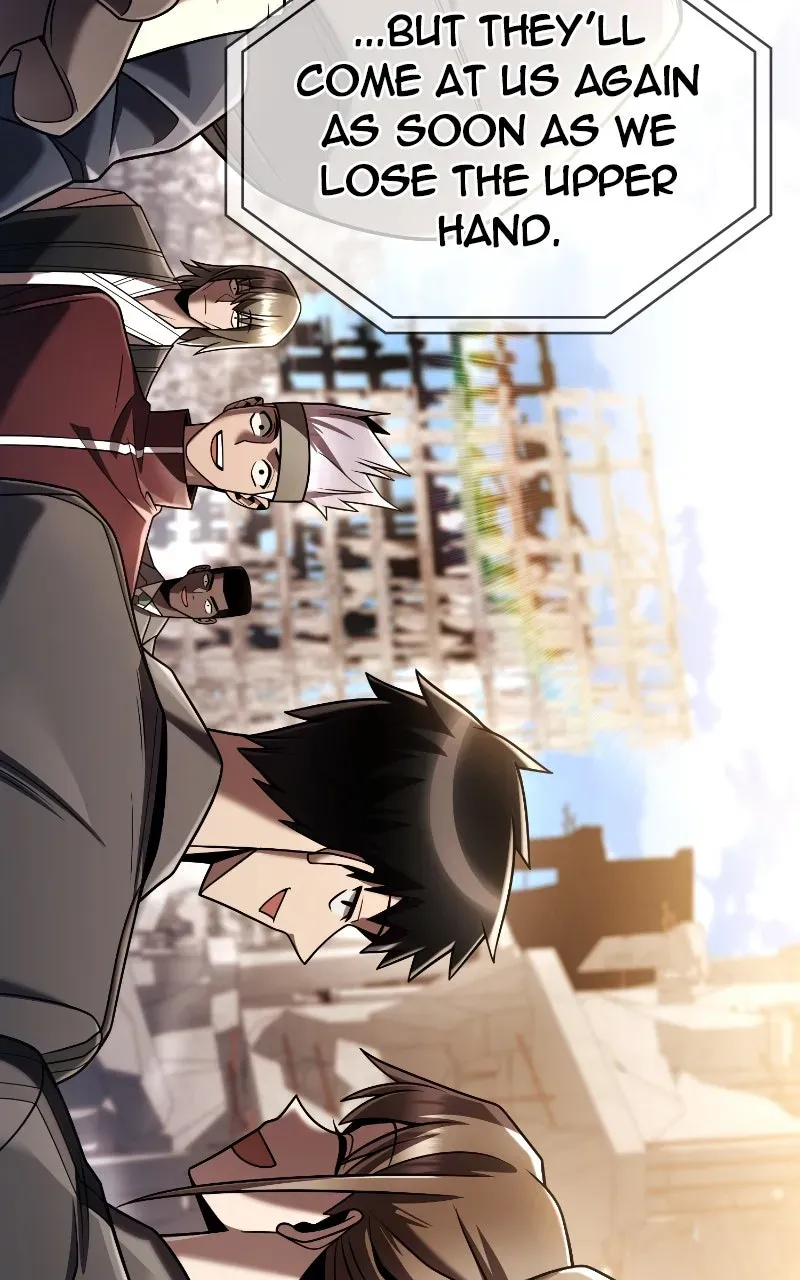 The Dungeon Cleaning Life of a Once Genius Hunter Chapter 149 page 18 - 