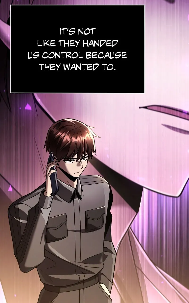 The Dungeon Cleaning Life of a Once Genius Hunter Chapter 149 page 20 - 