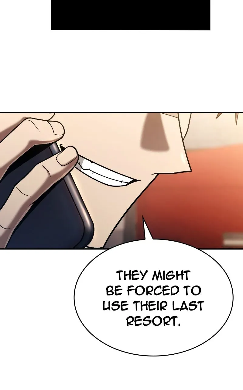 The Dungeon Cleaning Life of a Once Genius Hunter Chapter 149 page 22 - 
