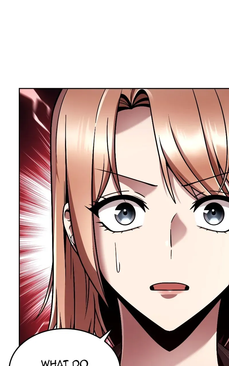 The Dungeon Cleaning Life of a Once Genius Hunter Chapter 149 page 23 - 