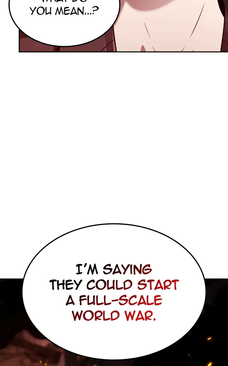 The Dungeon Cleaning Life of a Once Genius Hunter Chapter 149 page 24 - 
