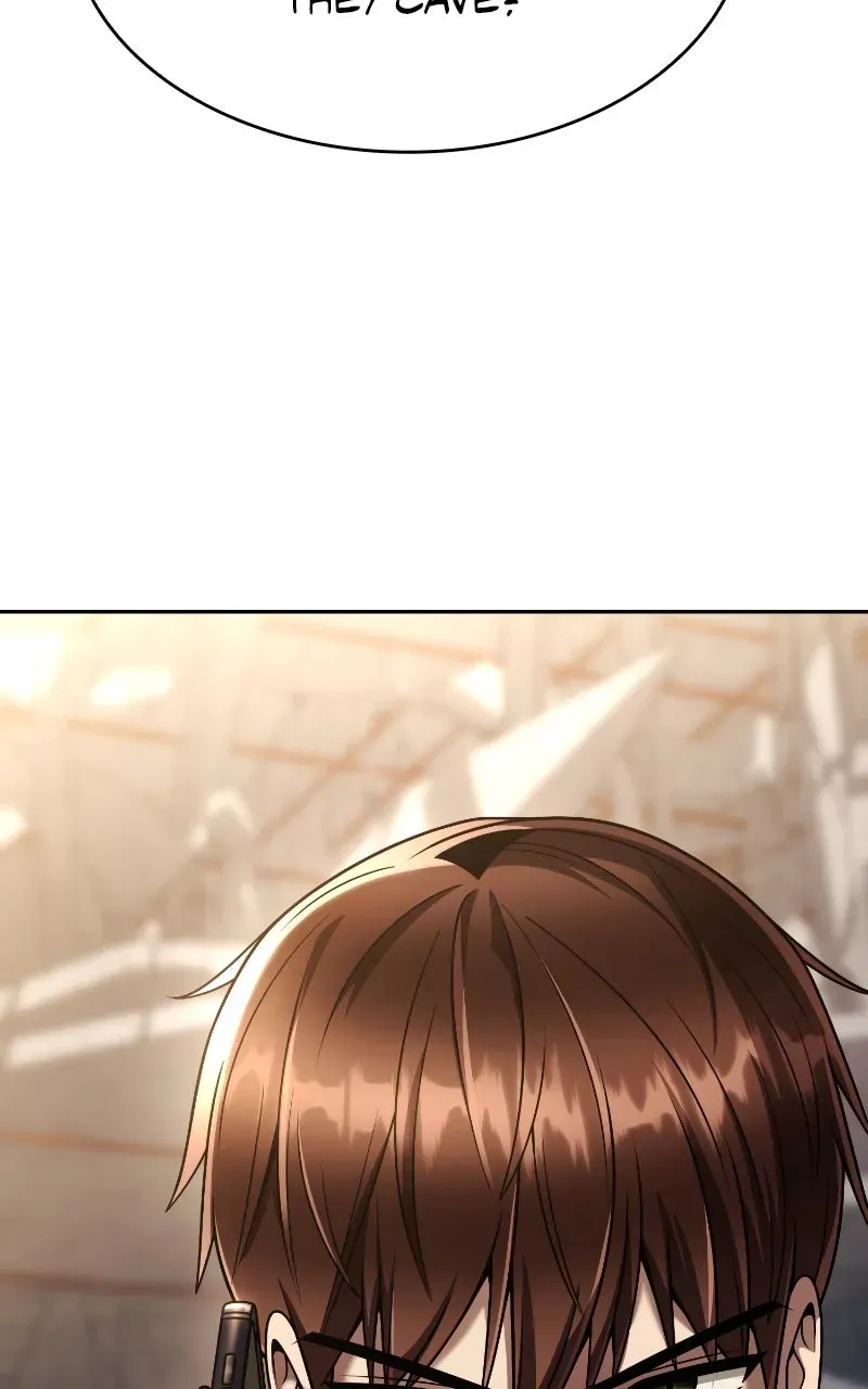 The Dungeon Cleaning Life of a Once Genius Hunter Chapter 149 page 32 - 