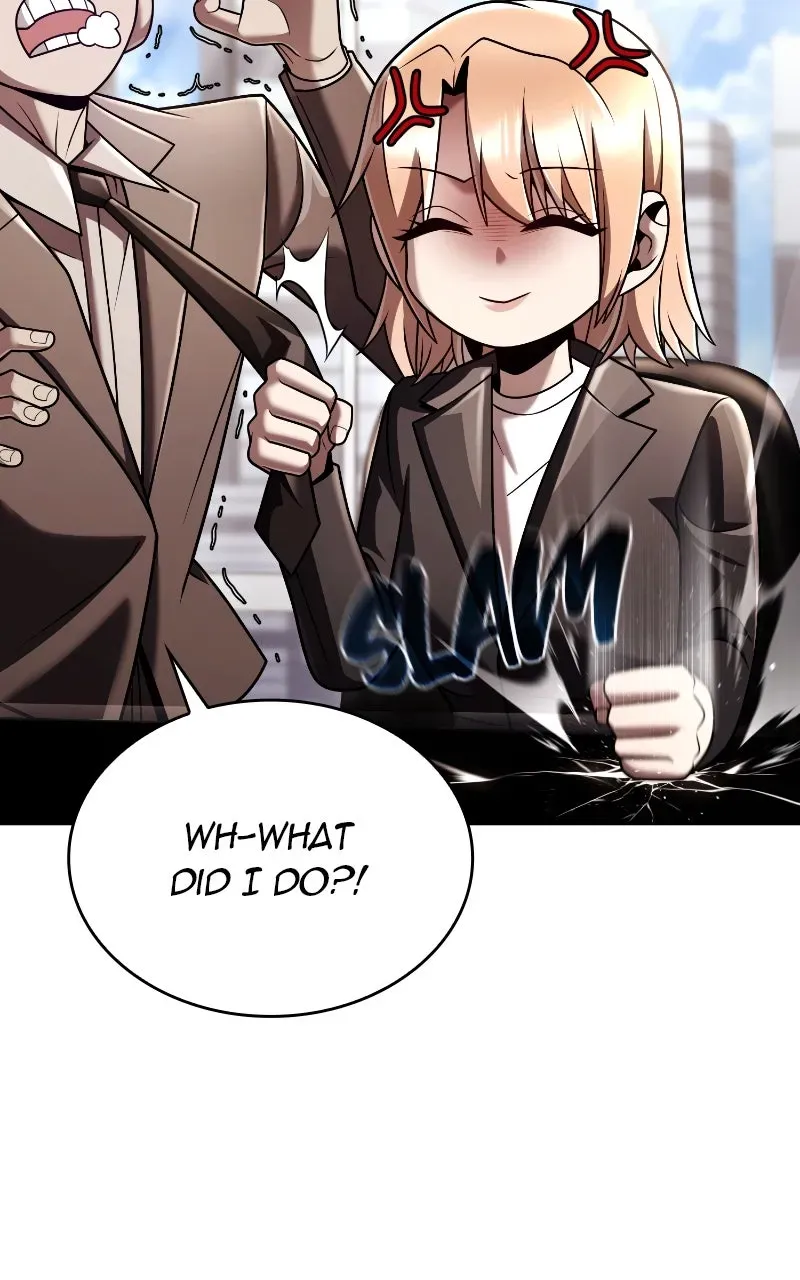The Dungeon Cleaning Life of a Once Genius Hunter Chapter 149 page 36 - 