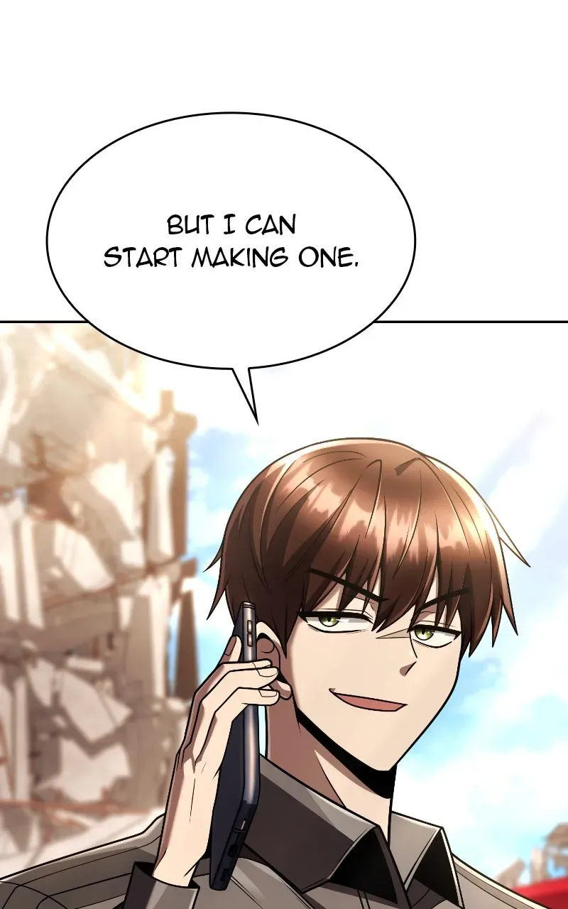 The Dungeon Cleaning Life of a Once Genius Hunter Chapter 149 page 37 - 