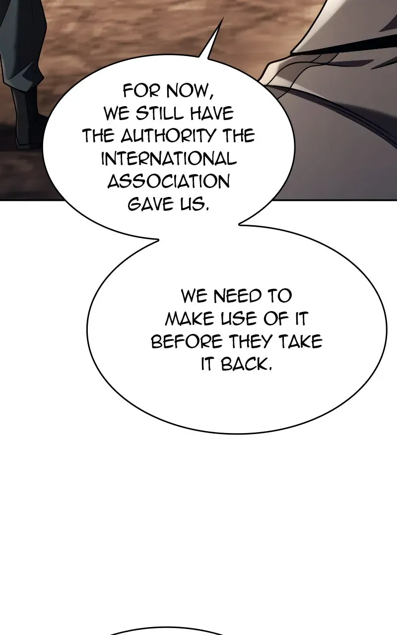 The Dungeon Cleaning Life of a Once Genius Hunter Chapter 149 page 40 - 
