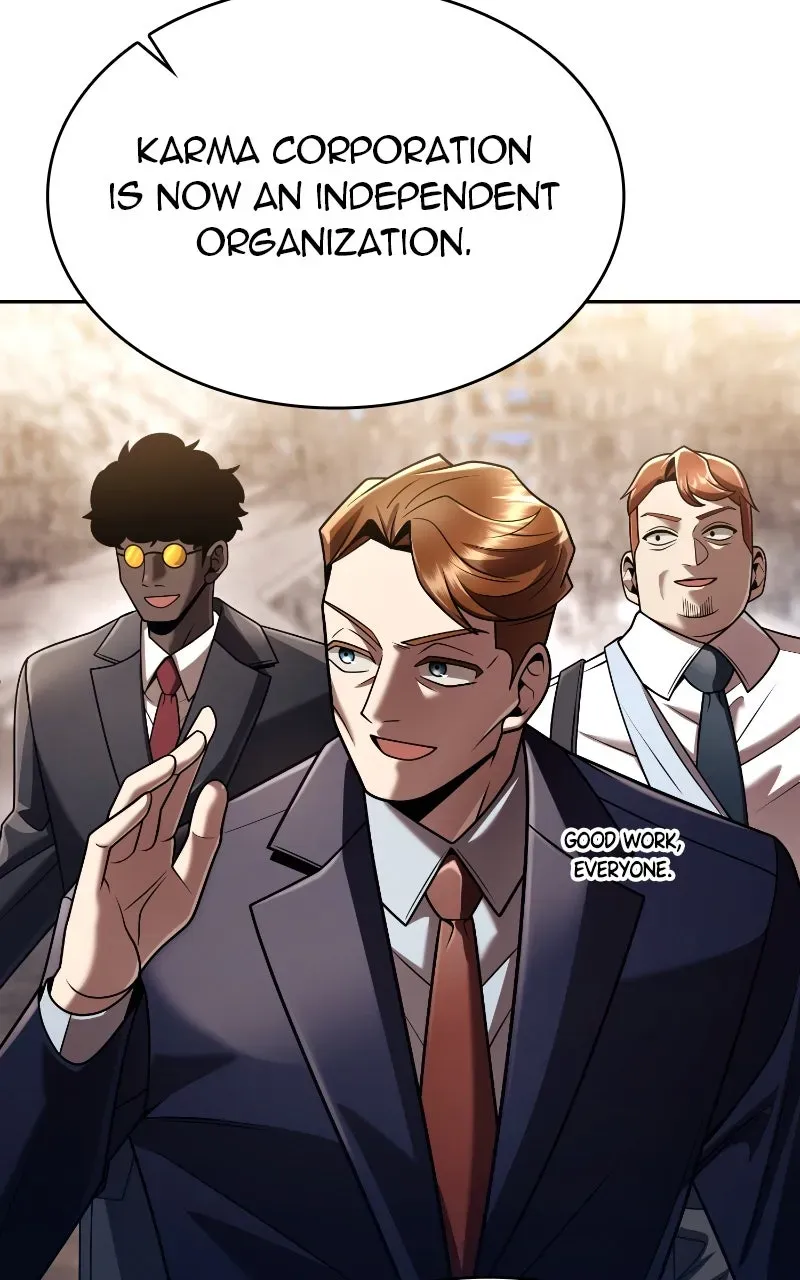 The Dungeon Cleaning Life of a Once Genius Hunter Chapter 149 page 41 - 
