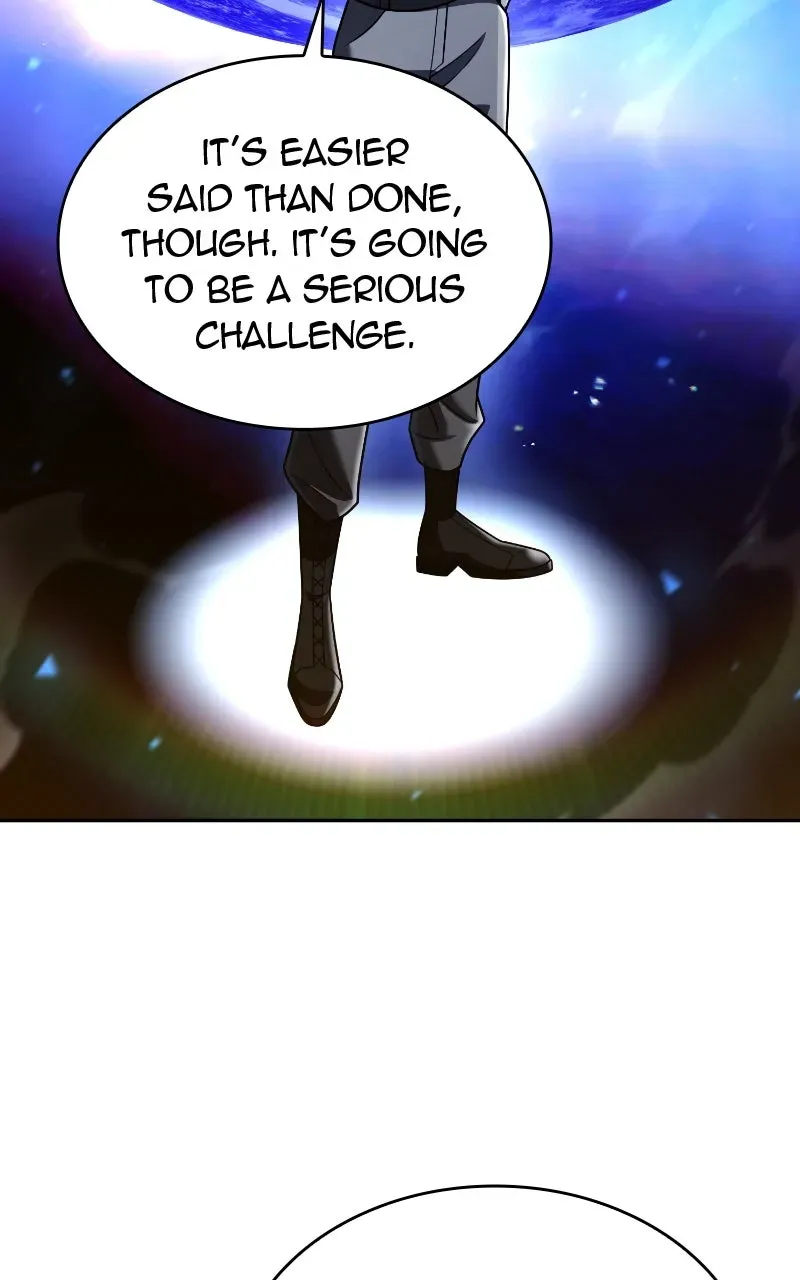 The Dungeon Cleaning Life of a Once Genius Hunter Chapter 149 page 44 - 