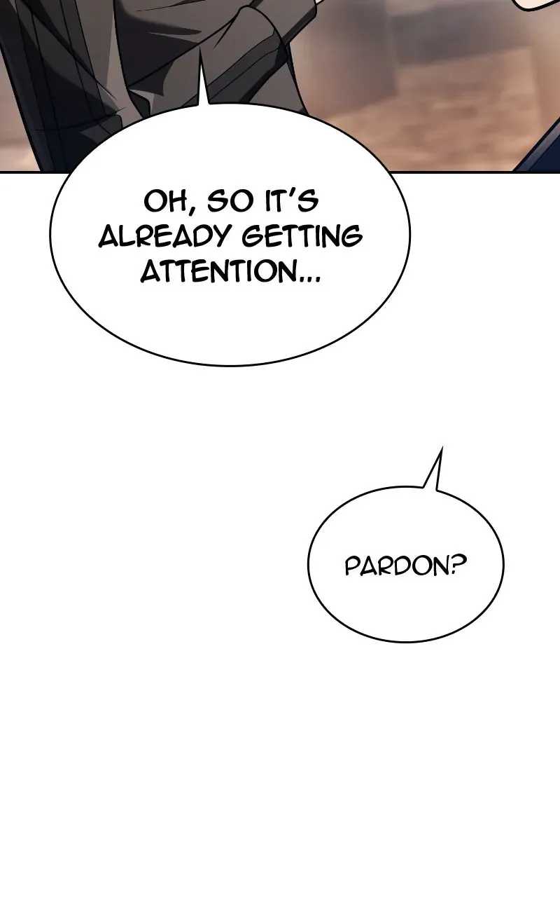 The Dungeon Cleaning Life of a Once Genius Hunter Chapter 149 page 55 - 