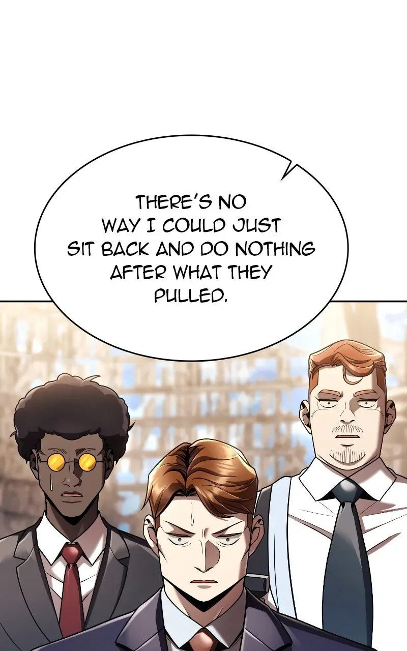 The Dungeon Cleaning Life of a Once Genius Hunter Chapter 149 page 56 - 