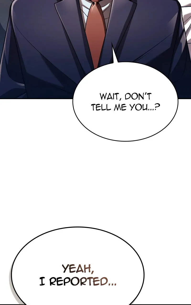 The Dungeon Cleaning Life of a Once Genius Hunter Chapter 149 page 57 - 