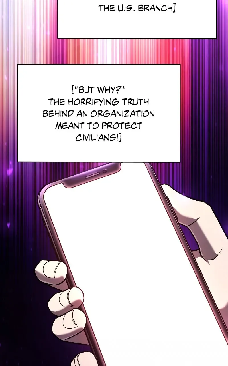 The Dungeon Cleaning Life of a Once Genius Hunter Chapter 149 page 63 - 