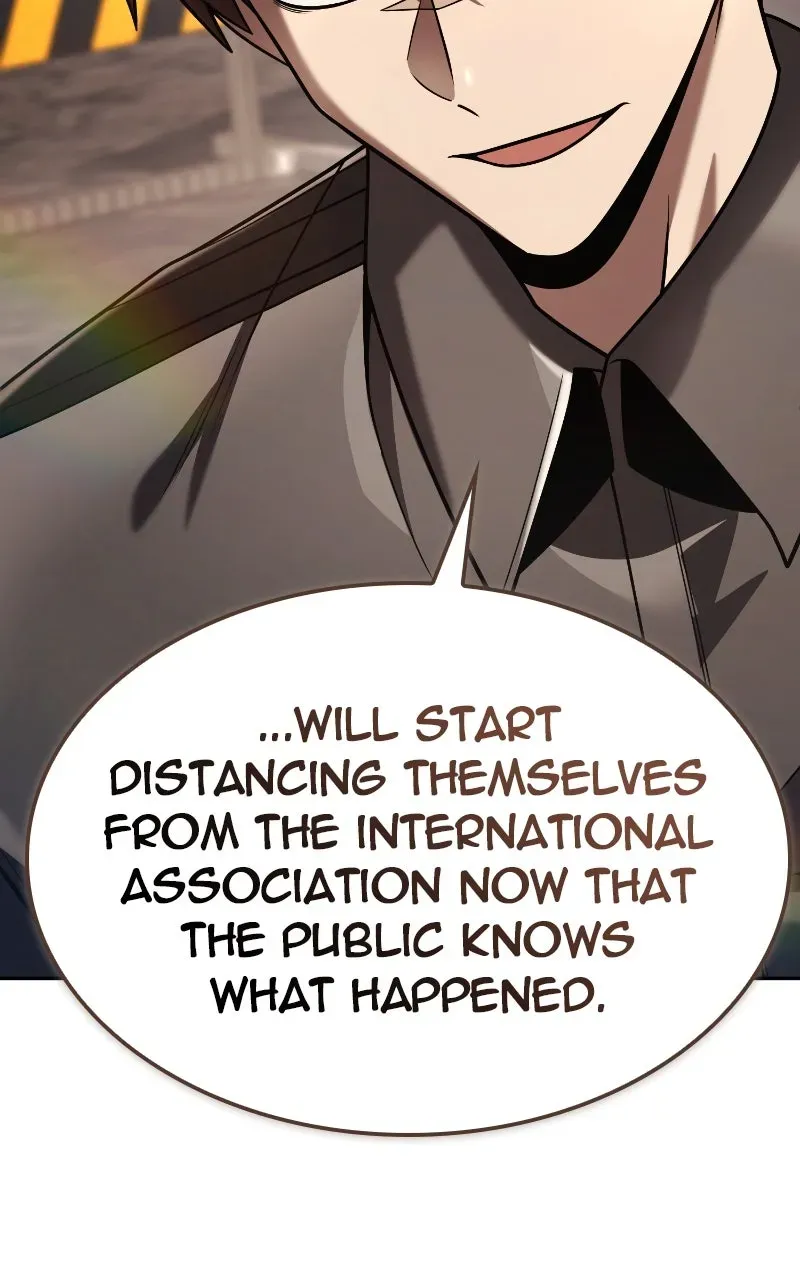 The Dungeon Cleaning Life of a Once Genius Hunter Chapter 149 page 67 - 