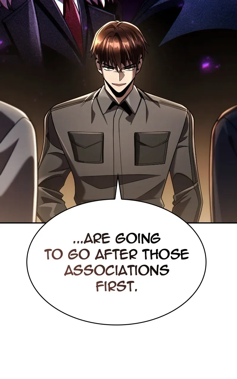 The Dungeon Cleaning Life of a Once Genius Hunter Chapter 149 page 70 - 