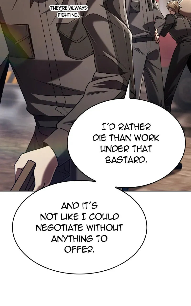 The Dungeon Cleaning Life of a Once Genius Hunter Chapter 149 page 8 - 