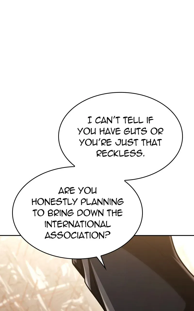 The Dungeon Cleaning Life of a Once Genius Hunter Chapter 149 page 71 - 