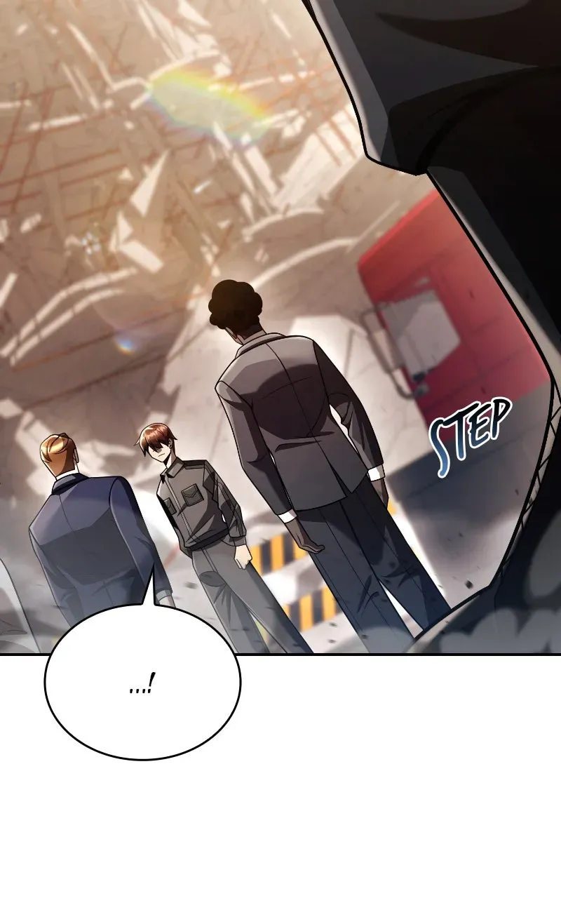 The Dungeon Cleaning Life of a Once Genius Hunter Chapter 149 page 72 - 