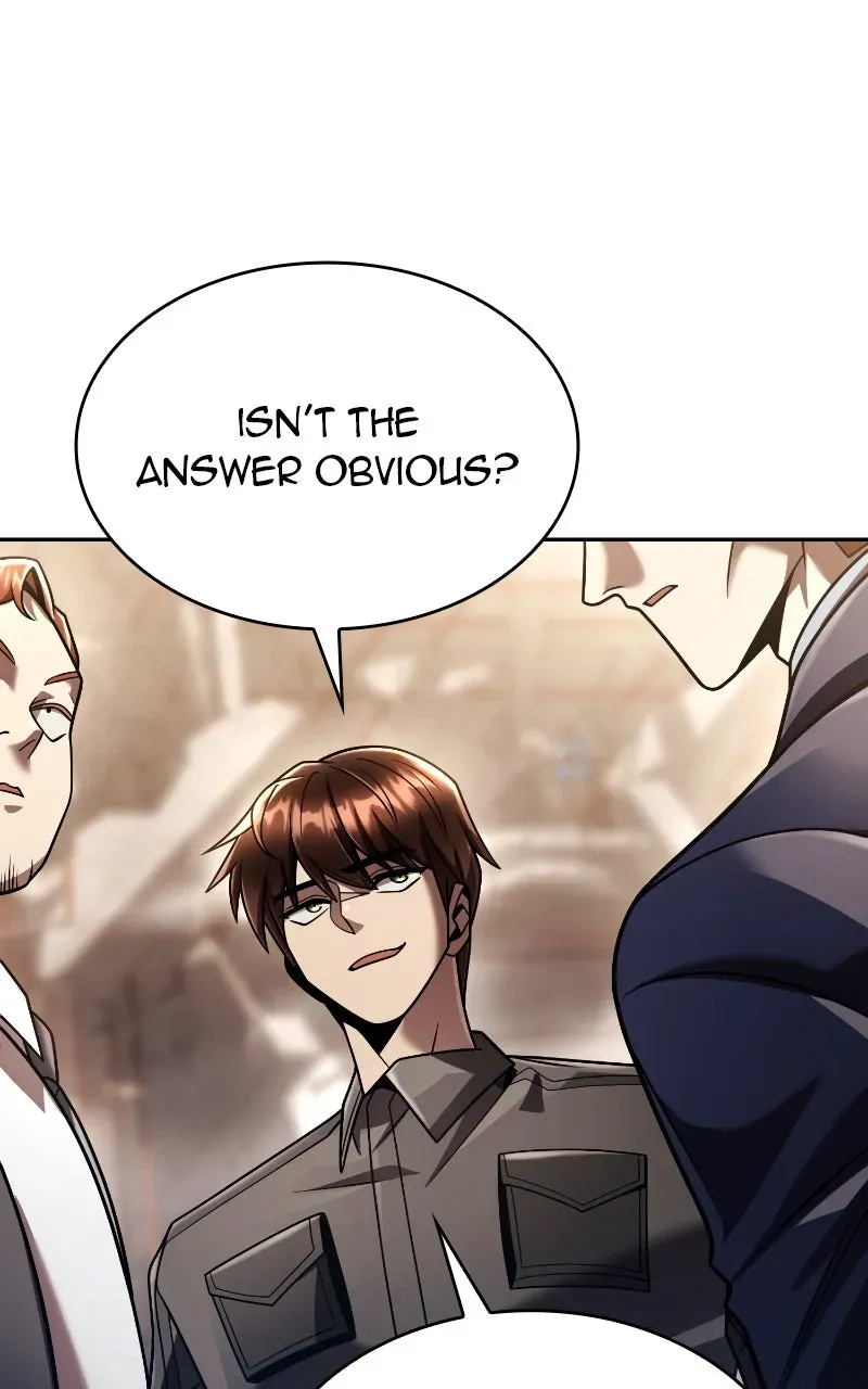 The Dungeon Cleaning Life of a Once Genius Hunter Chapter 149 page 73 - 