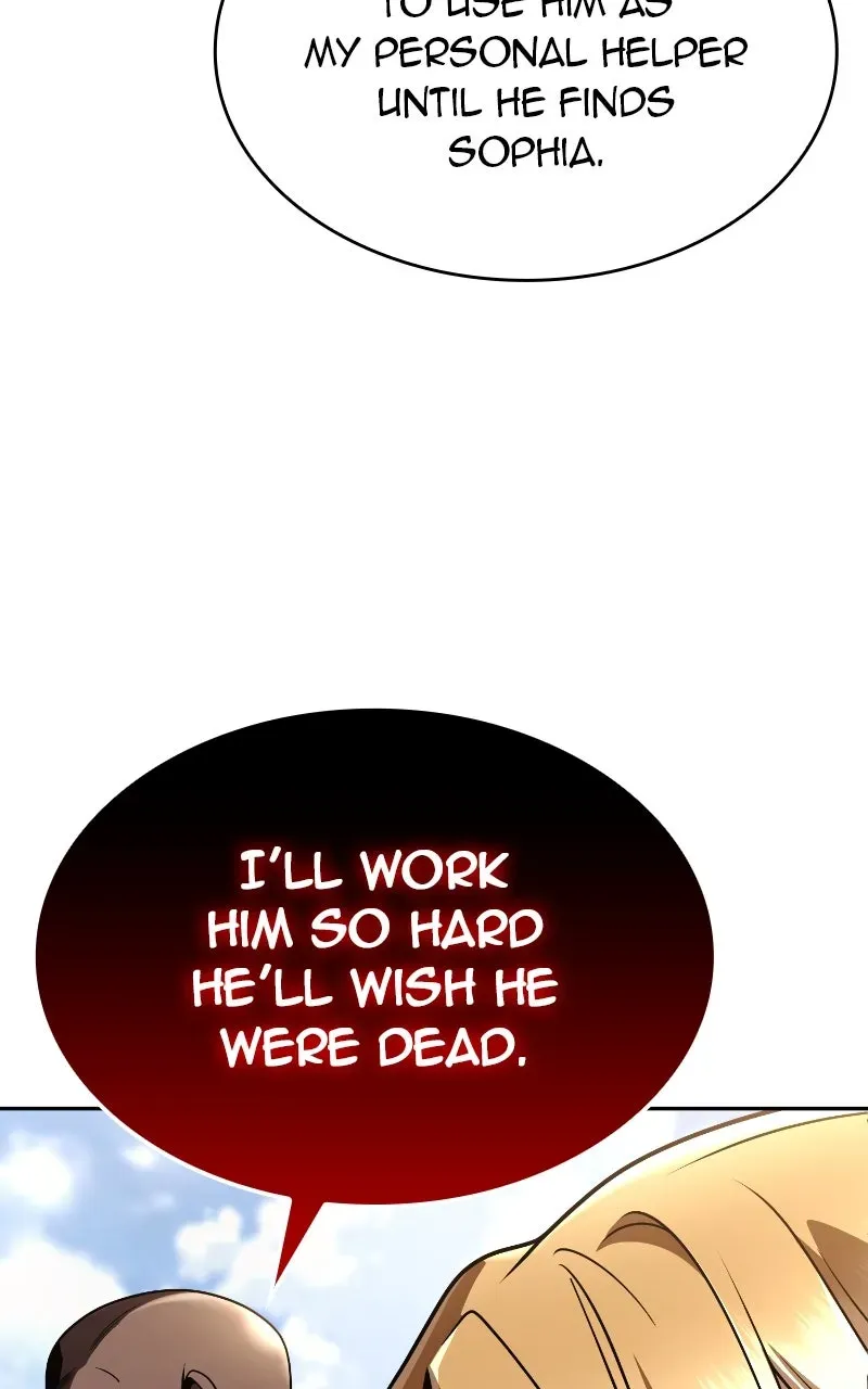 The Dungeon Cleaning Life of a Once Genius Hunter Chapter 149 page 78 - 
