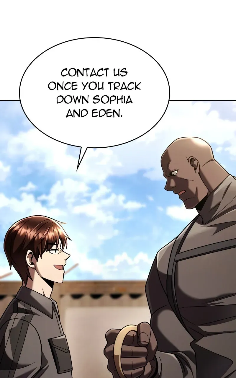 The Dungeon Cleaning Life of a Once Genius Hunter Chapter 149 page 80 - 