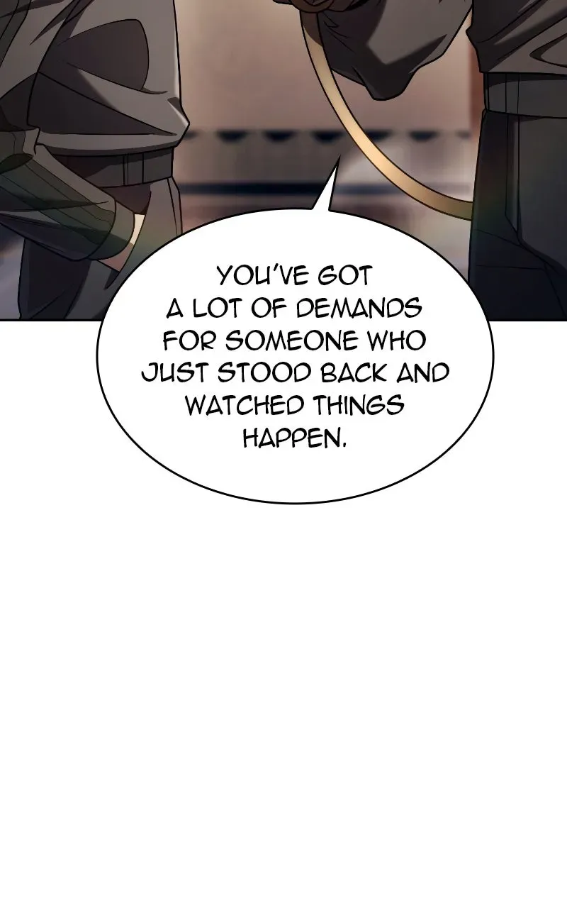 The Dungeon Cleaning Life of a Once Genius Hunter Chapter 149 page 81 - 