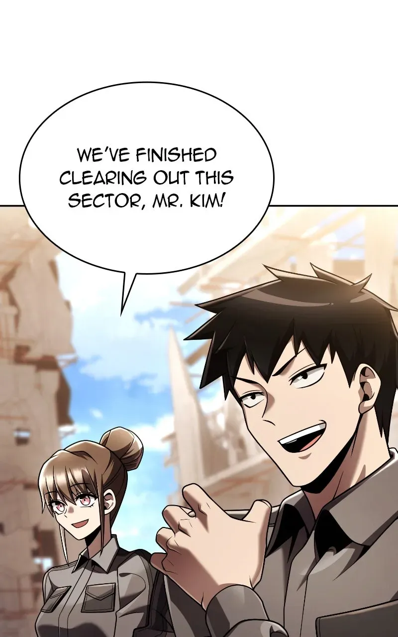 The Dungeon Cleaning Life of a Once Genius Hunter Chapter 149 page 82 - 