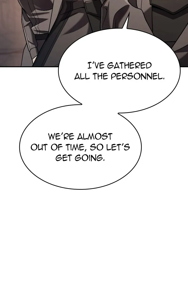 The Dungeon Cleaning Life of a Once Genius Hunter Chapter 149 page 83 - 