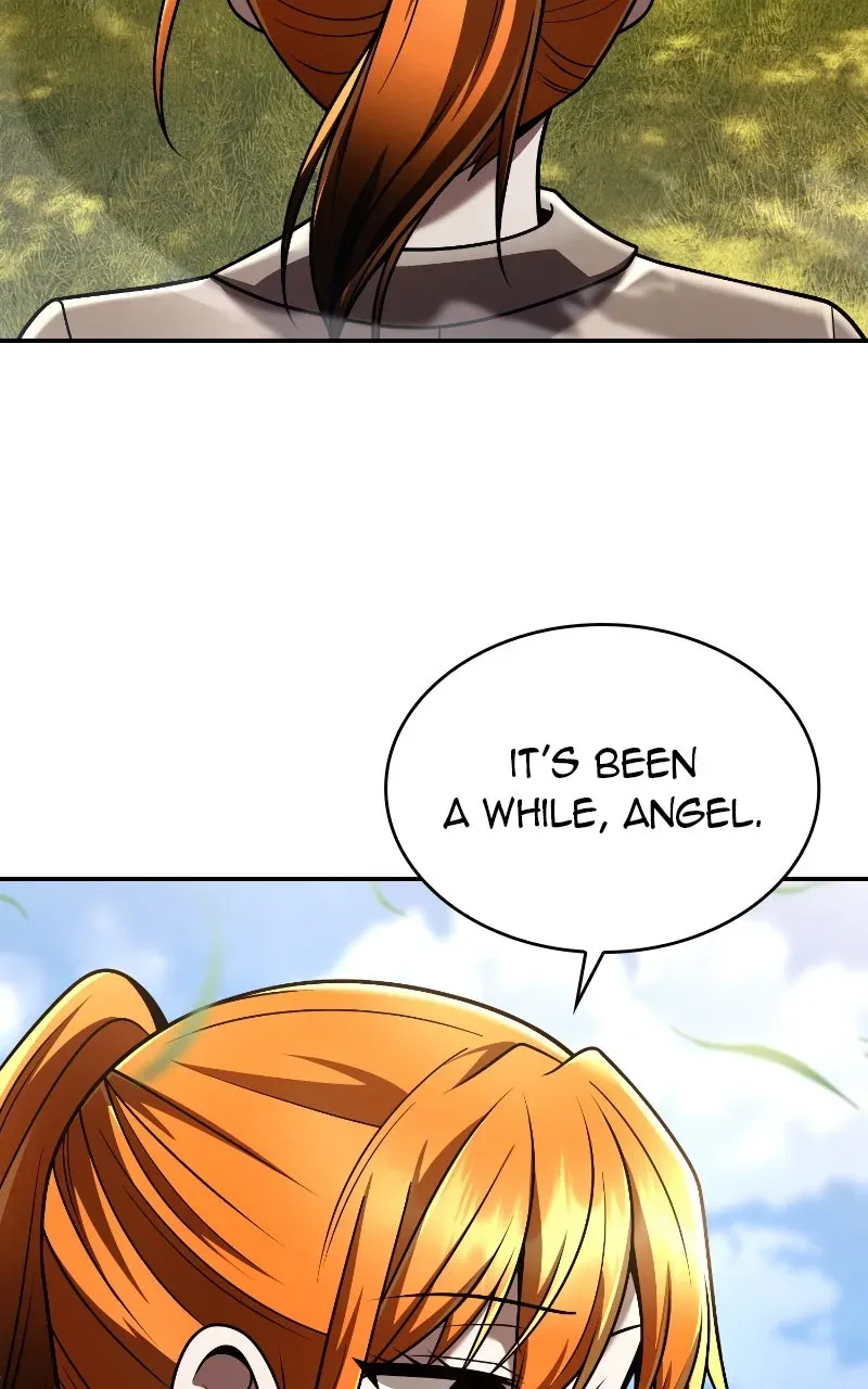 The Dungeon Cleaning Life of a Once Genius Hunter Chapter 149 page 93 - 
