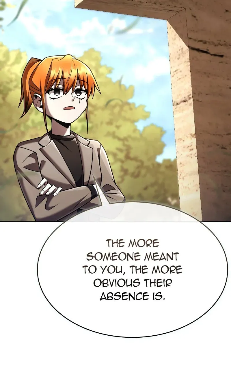 The Dungeon Cleaning Life of a Once Genius Hunter Chapter 149 page 99 - 