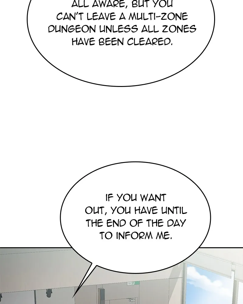 The Dungeon Cleaning Life of a Once Genius Hunter Chapter 15 page 11 - 