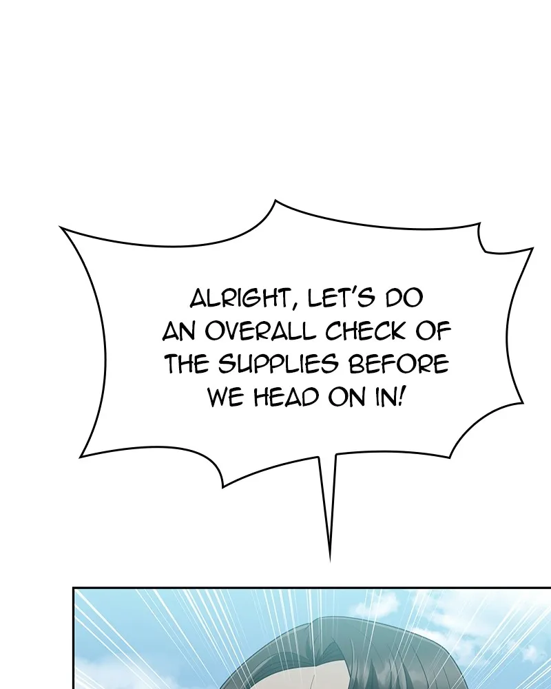 The Dungeon Cleaning Life of a Once Genius Hunter Chapter 15 page 105 - 