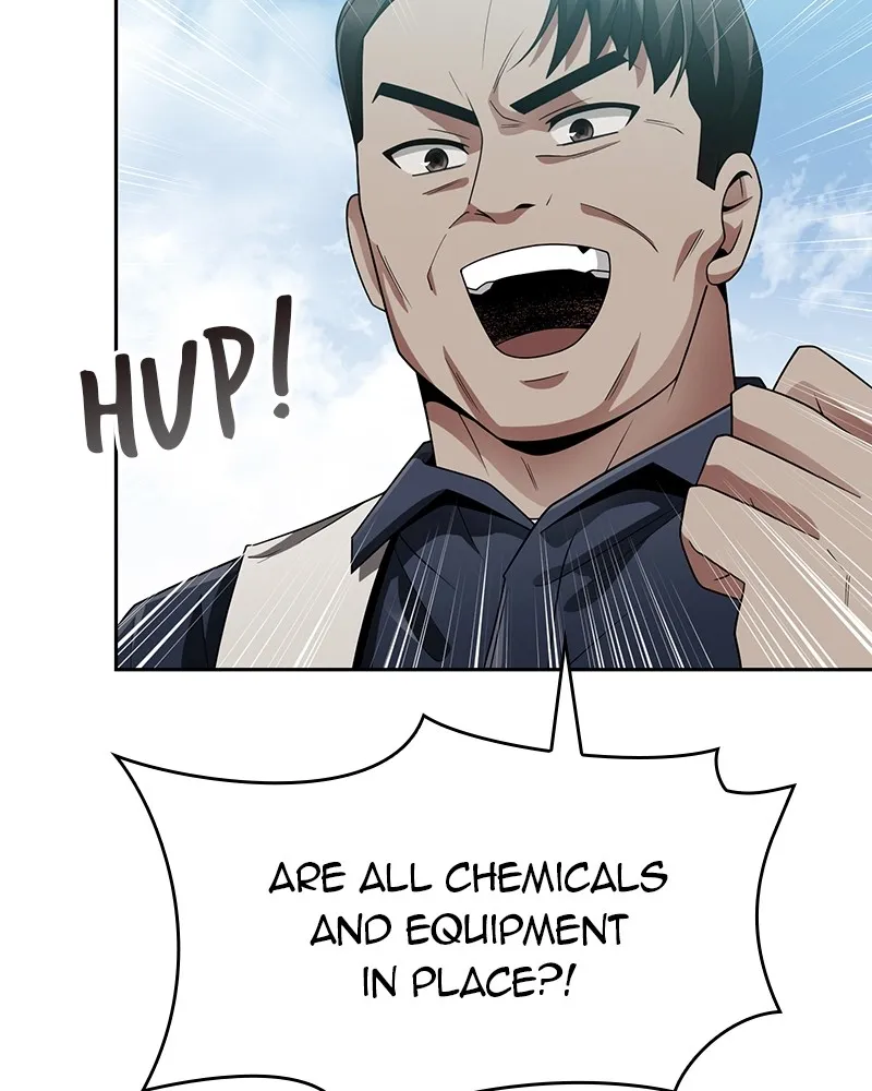The Dungeon Cleaning Life of a Once Genius Hunter Chapter 15 page 106 - 
