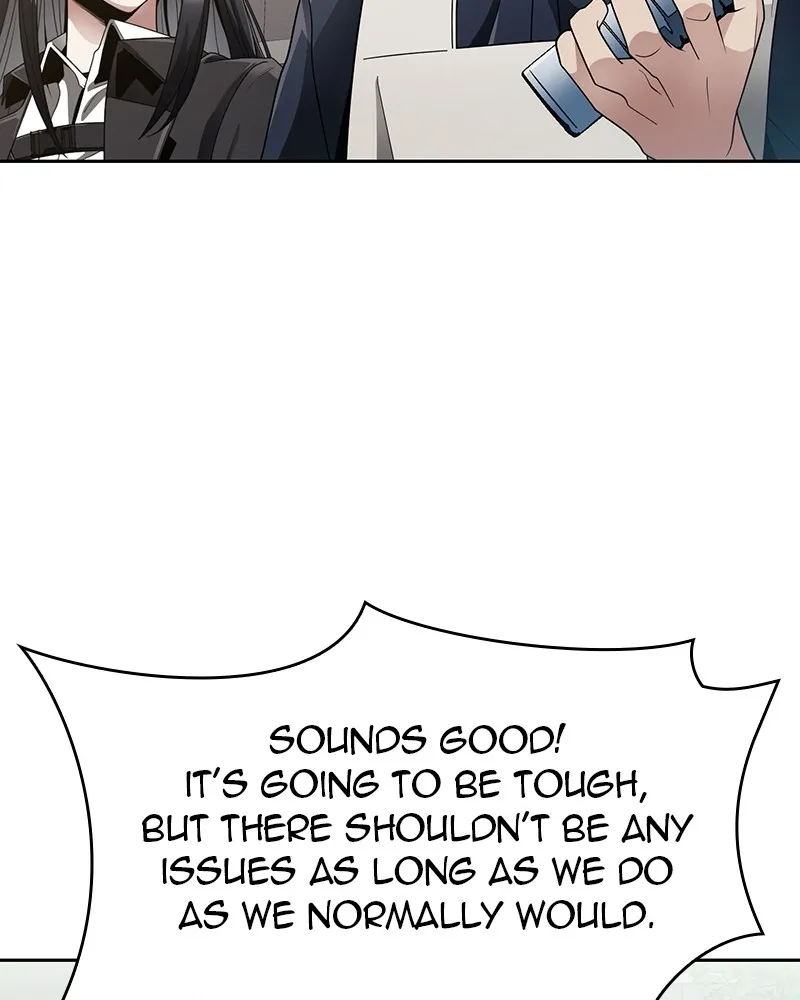 The Dungeon Cleaning Life of a Once Genius Hunter Chapter 15 page 110 - 