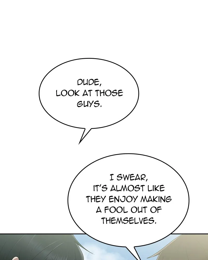 The Dungeon Cleaning Life of a Once Genius Hunter Chapter 15 page 113 - 