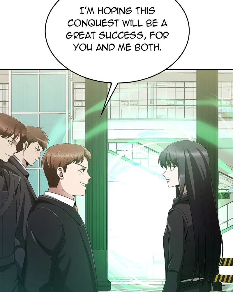 The Dungeon Cleaning Life of a Once Genius Hunter Chapter 15 page 119 - 