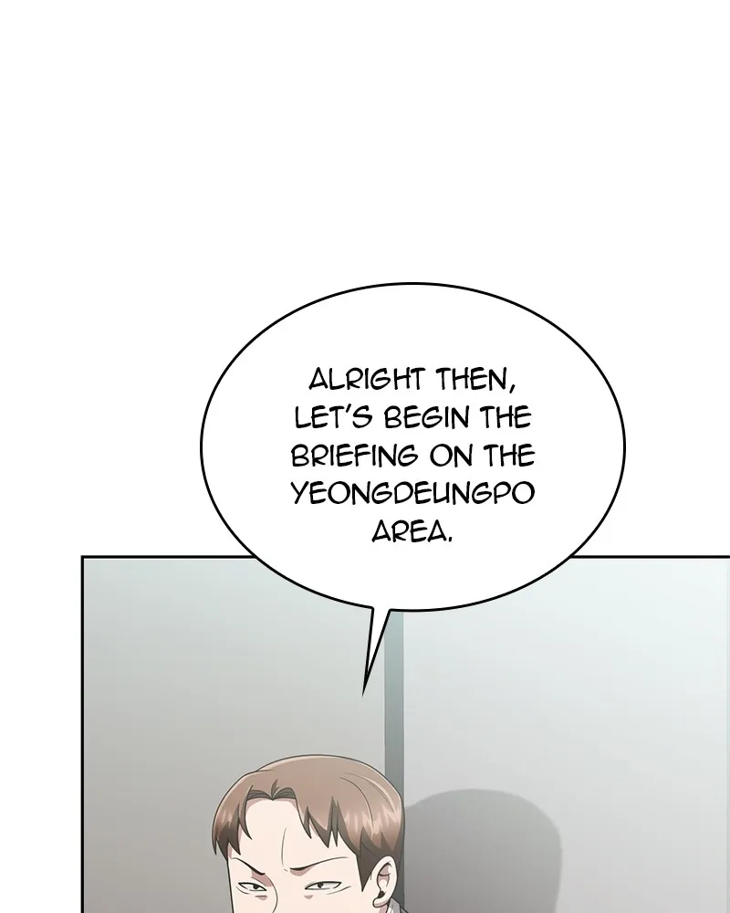 The Dungeon Cleaning Life of a Once Genius Hunter Chapter 15 page 13 - 