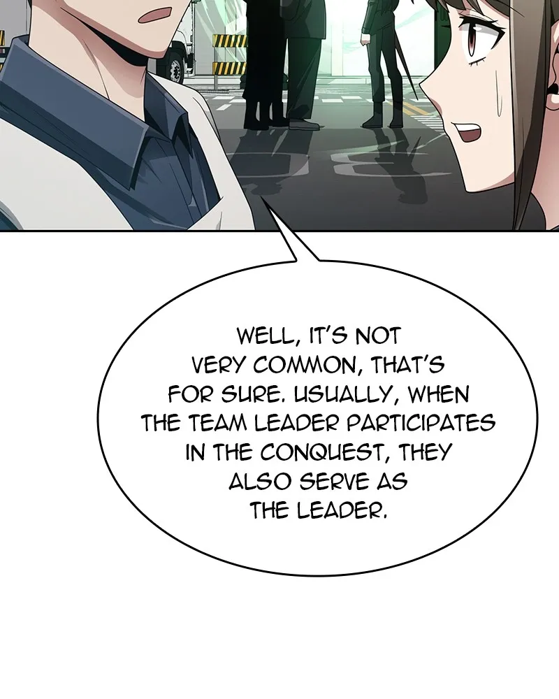 The Dungeon Cleaning Life of a Once Genius Hunter Chapter 15 page 122 - 