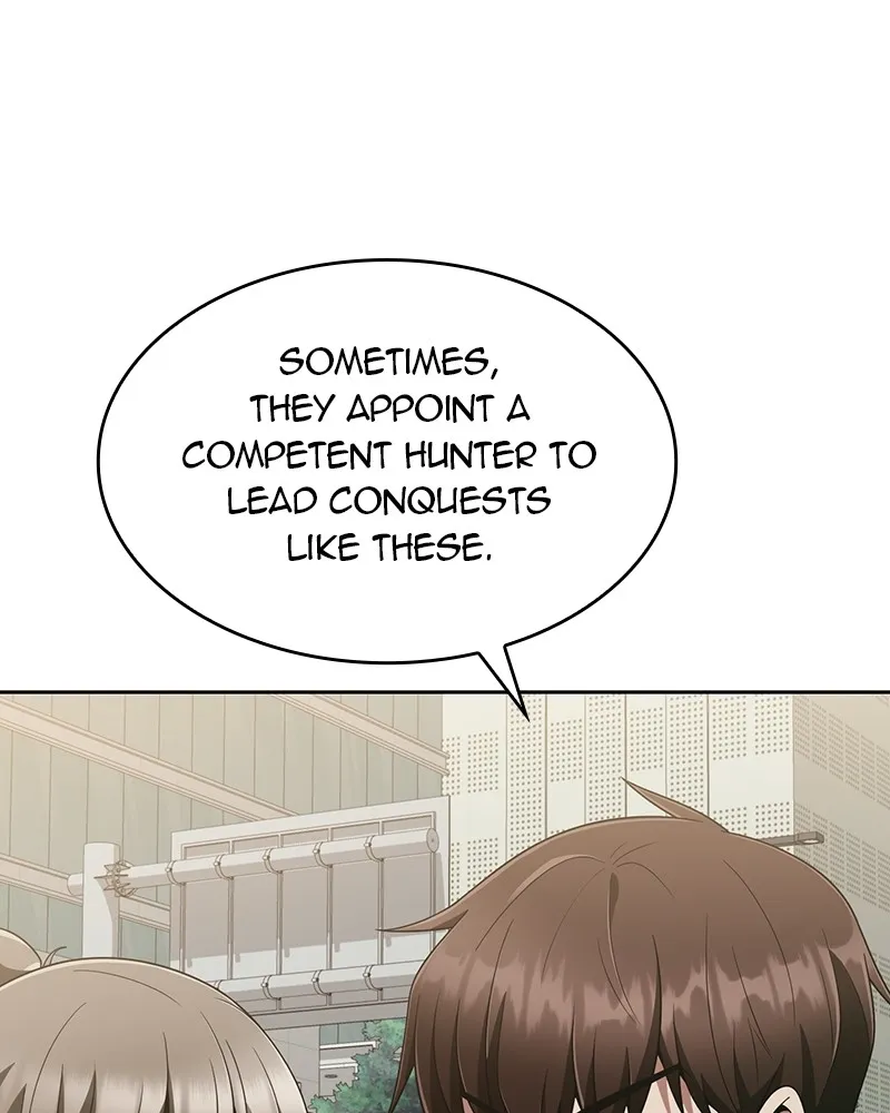 The Dungeon Cleaning Life of a Once Genius Hunter Chapter 15 page 123 - 