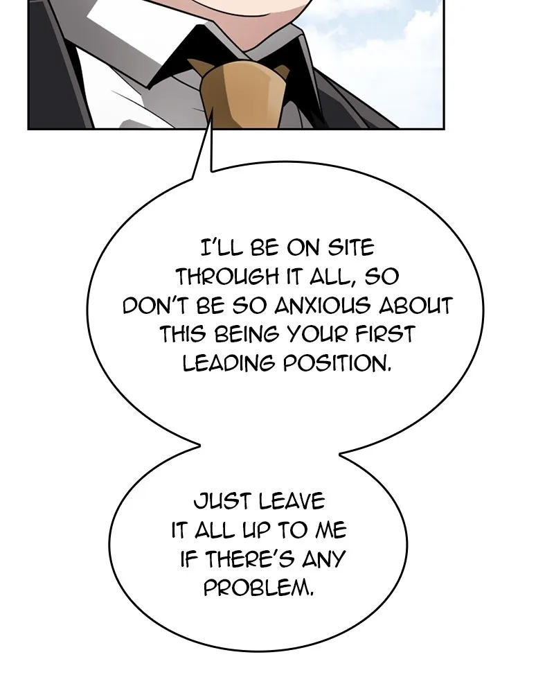 The Dungeon Cleaning Life of a Once Genius Hunter Chapter 15 page 131 - 