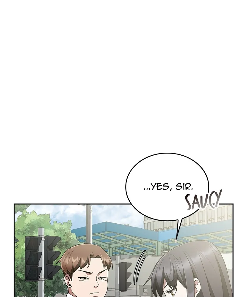 The Dungeon Cleaning Life of a Once Genius Hunter Chapter 15 page 132 - 