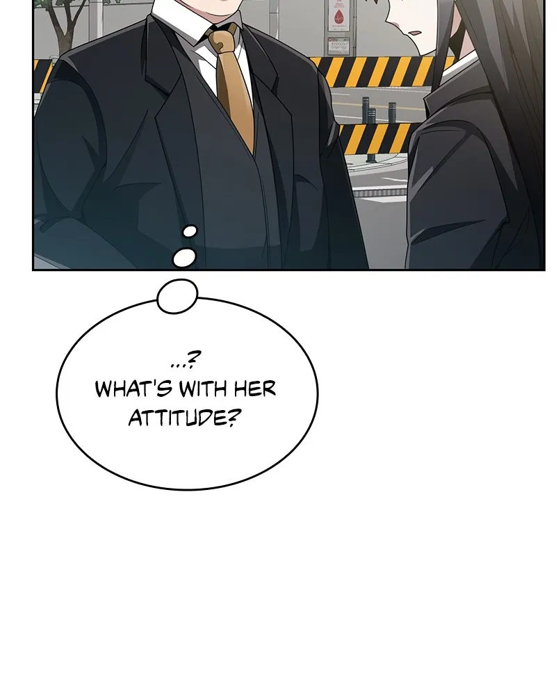 The Dungeon Cleaning Life of a Once Genius Hunter Chapter 15 page 133 - 